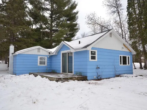 304 Central Avenue N, Park Rapids, MN 56470