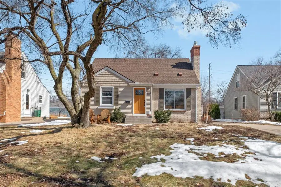 3115 Colorado Avenue S, Saint Louis Park, MN 55416 - #2