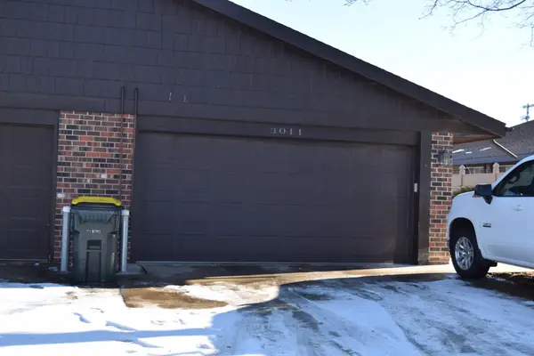 3011 1st Avenue Nw, Willmar, MN 56201