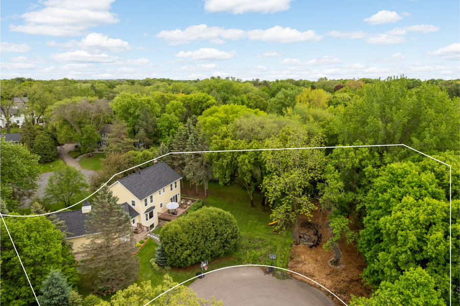 3620 James Avenue, Deephaven, MN 55391 - #2