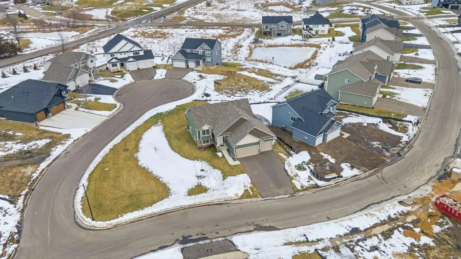 9504 Andrew Avenue, Elko New Market, MN 55020 - #3