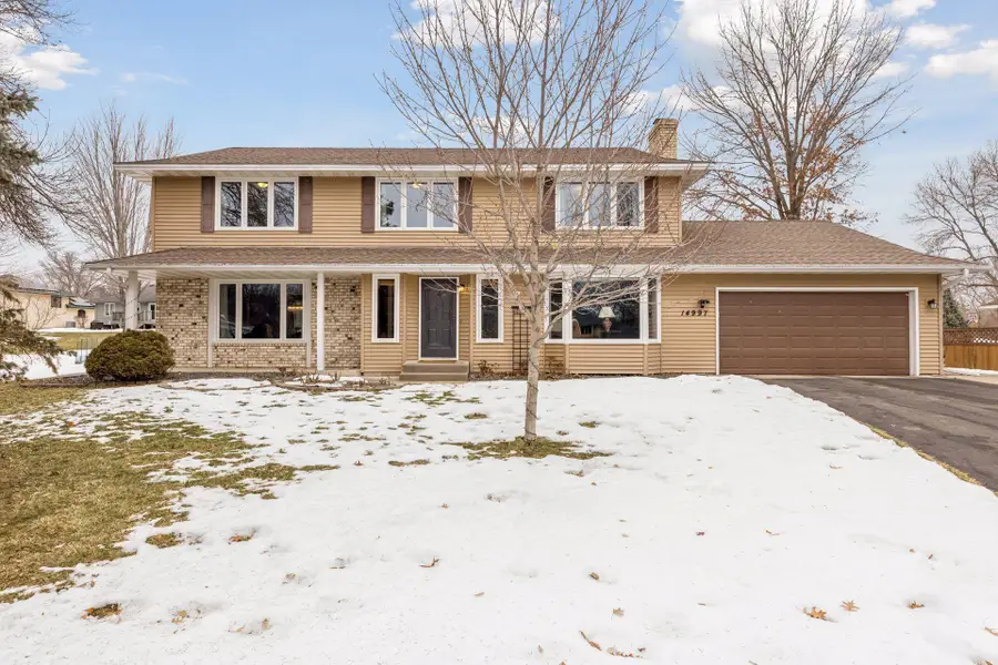 14997 Williamsburg Court, Eden Prairie, MN 55347 - Image #2