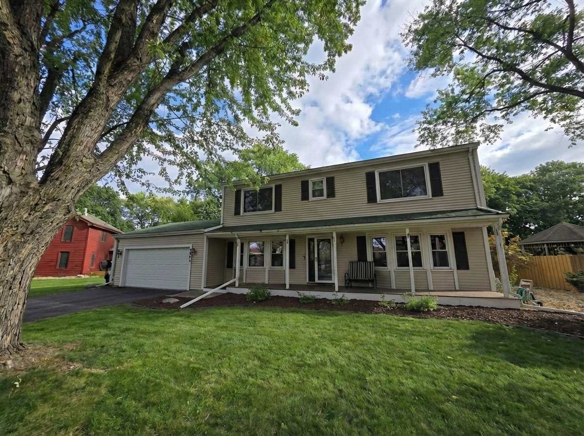 7073 Ticonderoga Trail, Eden Prairie, MN 55346 - #1