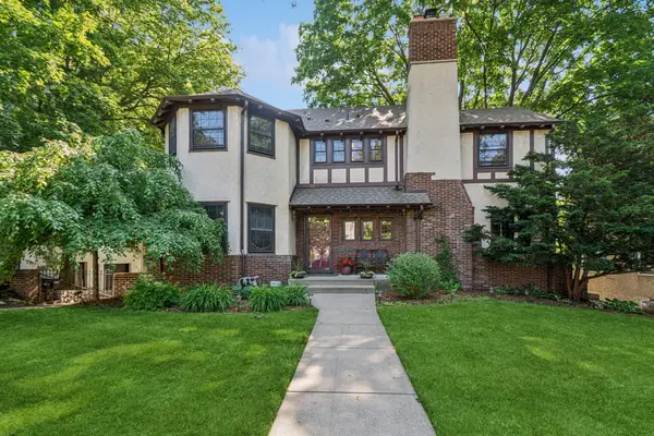 5319 Upton Avenue S, Minneapolis, MN 55410