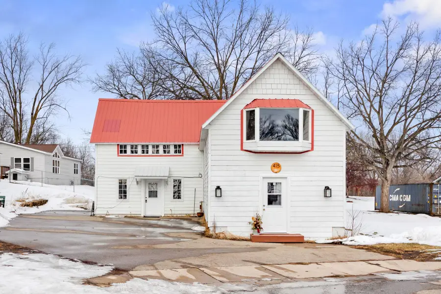 415 Atlantic Avenue E, Dassel, MN 55325 - #2