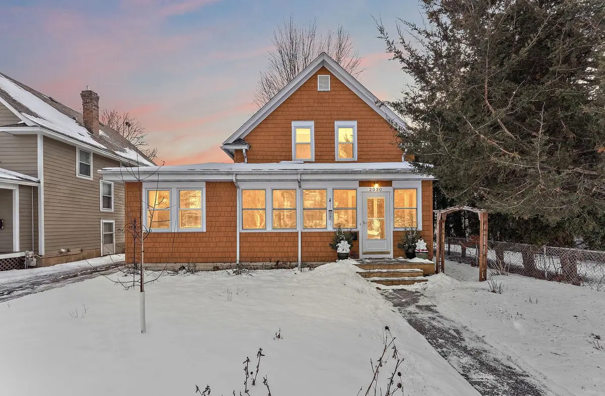 2030 Selby Avenue, Saint Paul, MN 55104 - #1