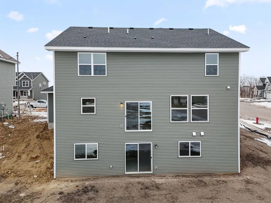 1930 Tamarack Road, Carver, MN 55315 - #3