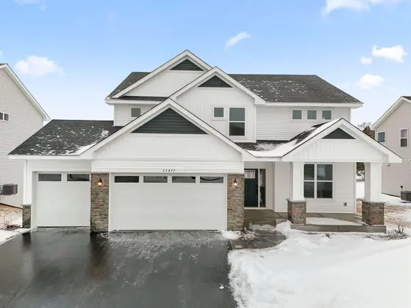 22477 Olivia Court, Rogers, MN 55374