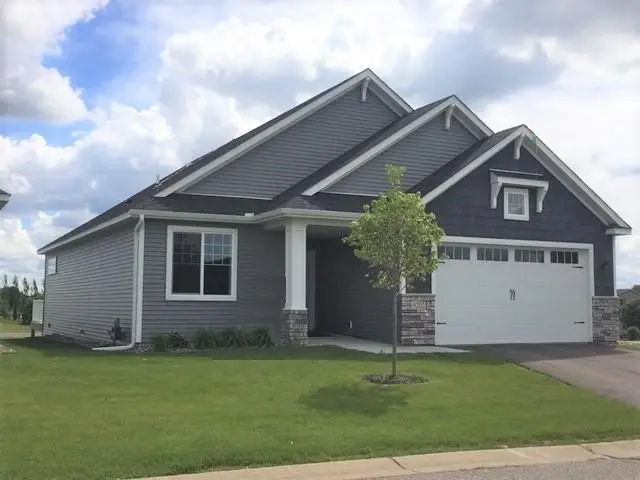 9051 Orchard Circle, Monticello, MN 55362 - #1