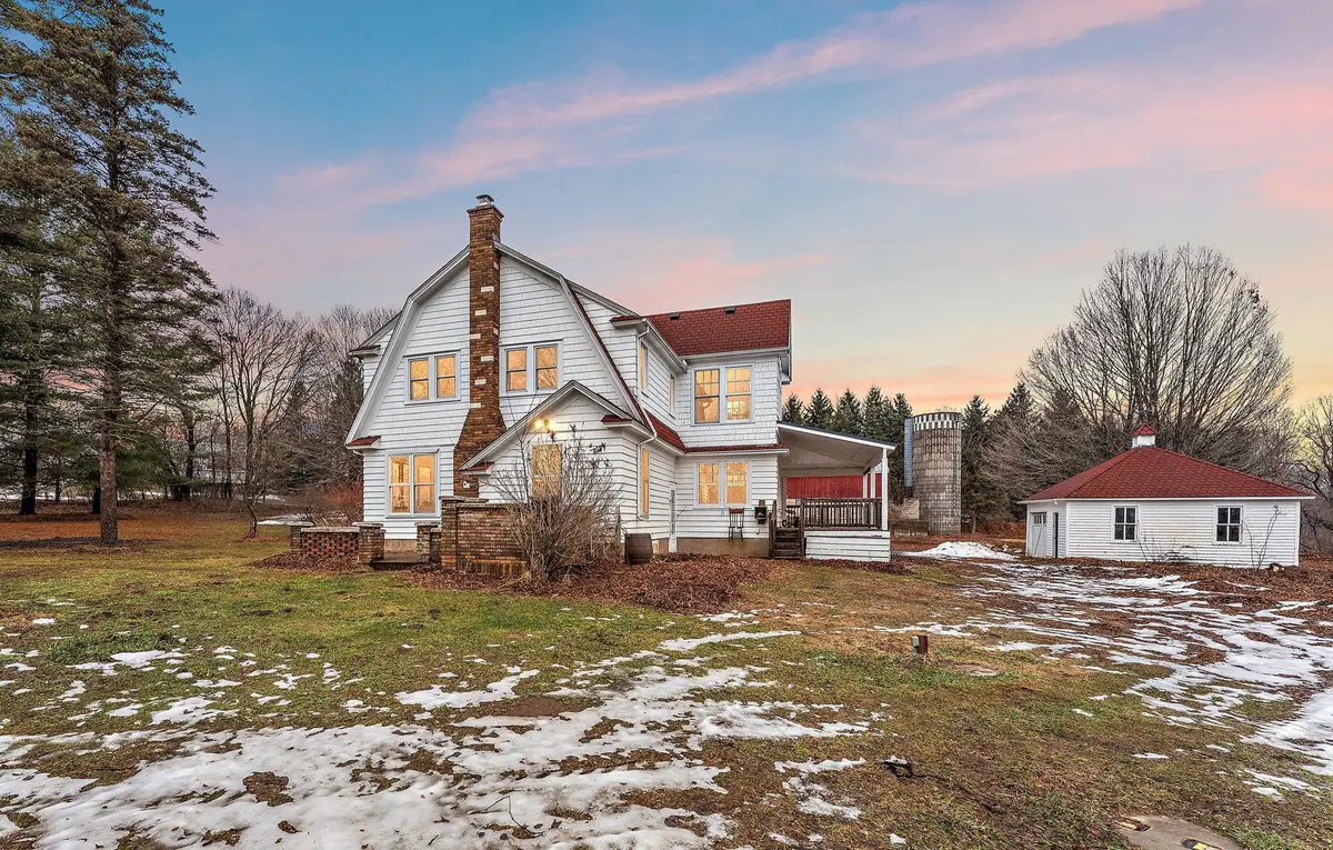 17977 Saint Croix Trail N, Marine On Saint Croix, MN 55047 - #1