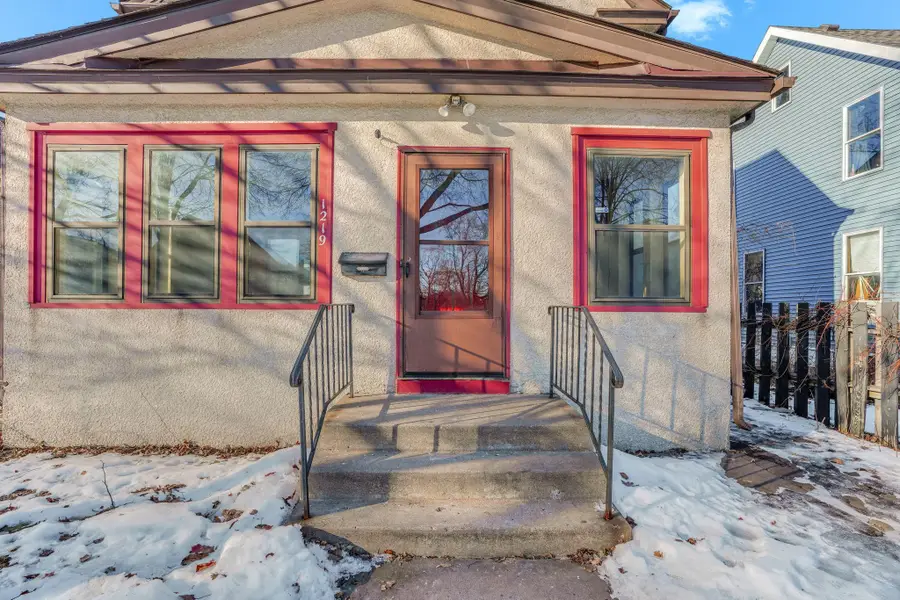 1219 Morgan Avenue N, Minneapolis, MN 55411 - Image #3