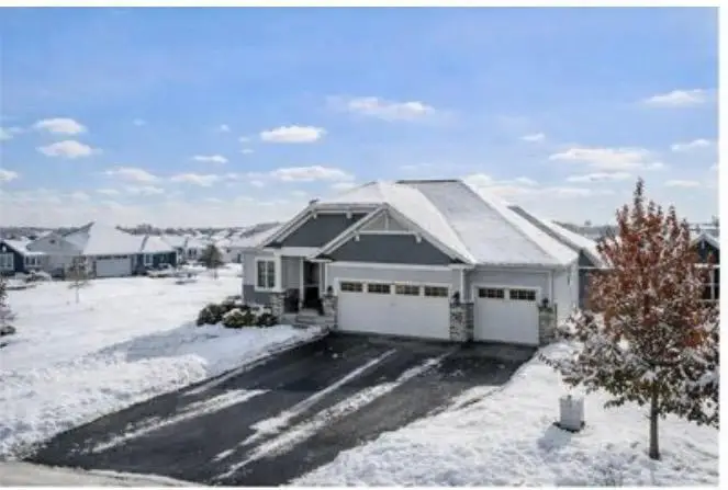 10706 28th Court Ne, Saint Michael, MN 55376 - #1