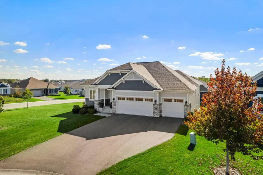 10706 28th Court Ne, Saint Michael, MN 55376 - #2