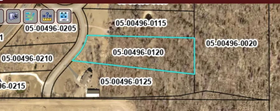 TBD 148th Avenue Se, Becker, MN 55308 - #2