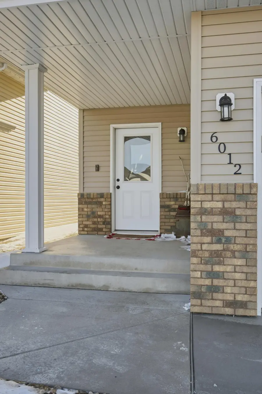 6012 58th Avenue S, Fargo, ND 58104 - #3