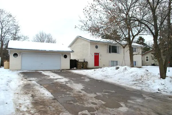 1208 15th Avenue N, Princeton, MN 55371