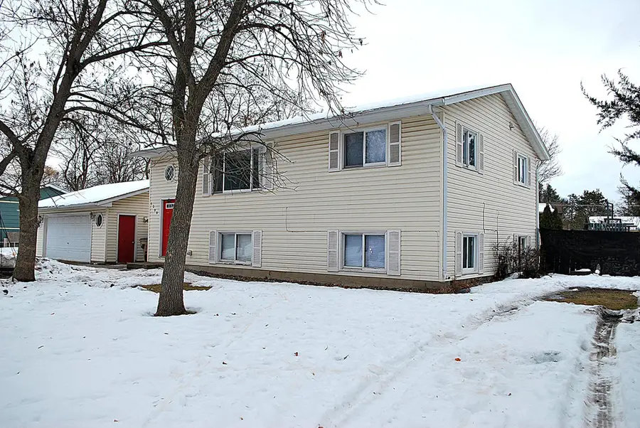 1208 15th Avenue N, Princeton, MN 55371 - #3