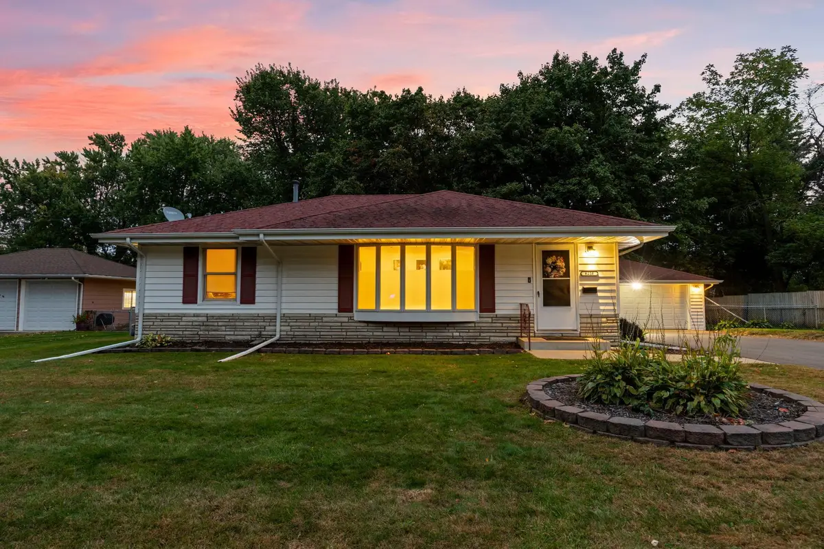 6216 Winnetka Avenue N, Brooklyn Park, MN 55428 - Image #1