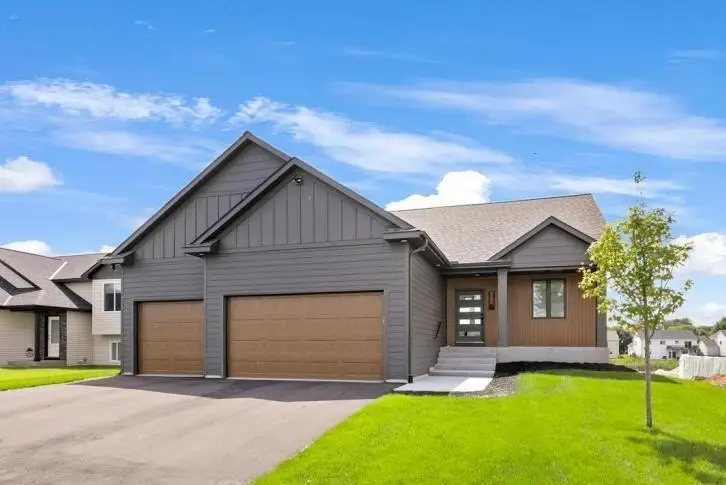 12004 Owatonna Court Ne, Blaine, MN 55449 - Image #1