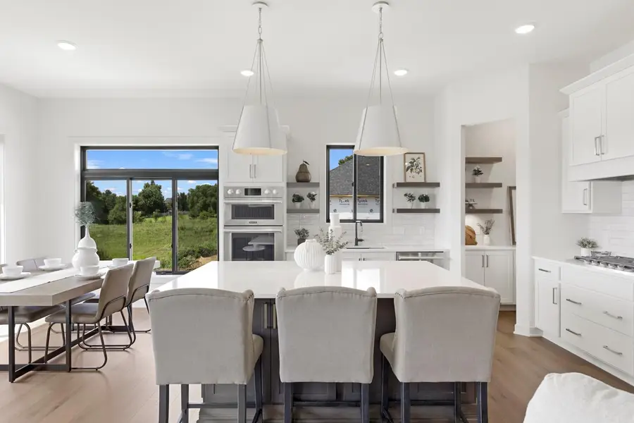 12004 Owatonna Court Ne, Blaine, MN 55449 - Image #3