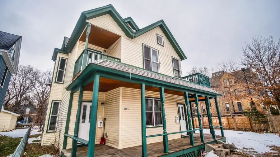 2502 18th Avenue S, Minneapolis, MN 55404 - Image #2