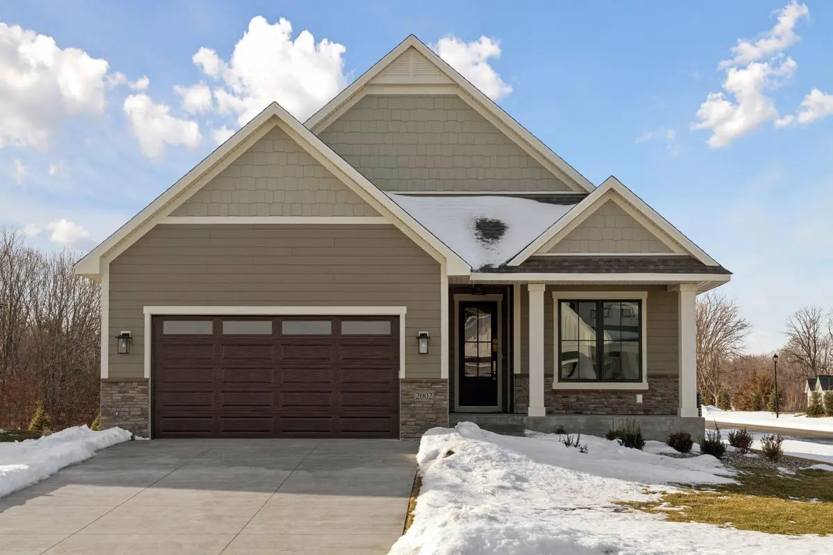 2002 Mulberry Lane, Carver, MN 55315 - #1