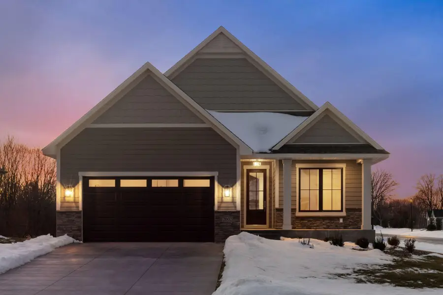 2002 Mulberry Lane, Carver, MN 55315 - #2