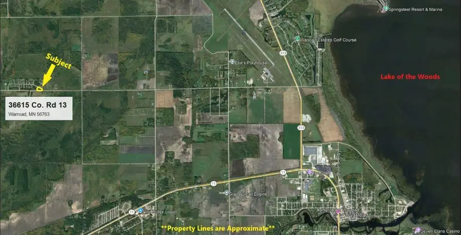 36615 County Road 13, Lake, MN 56756 - #2