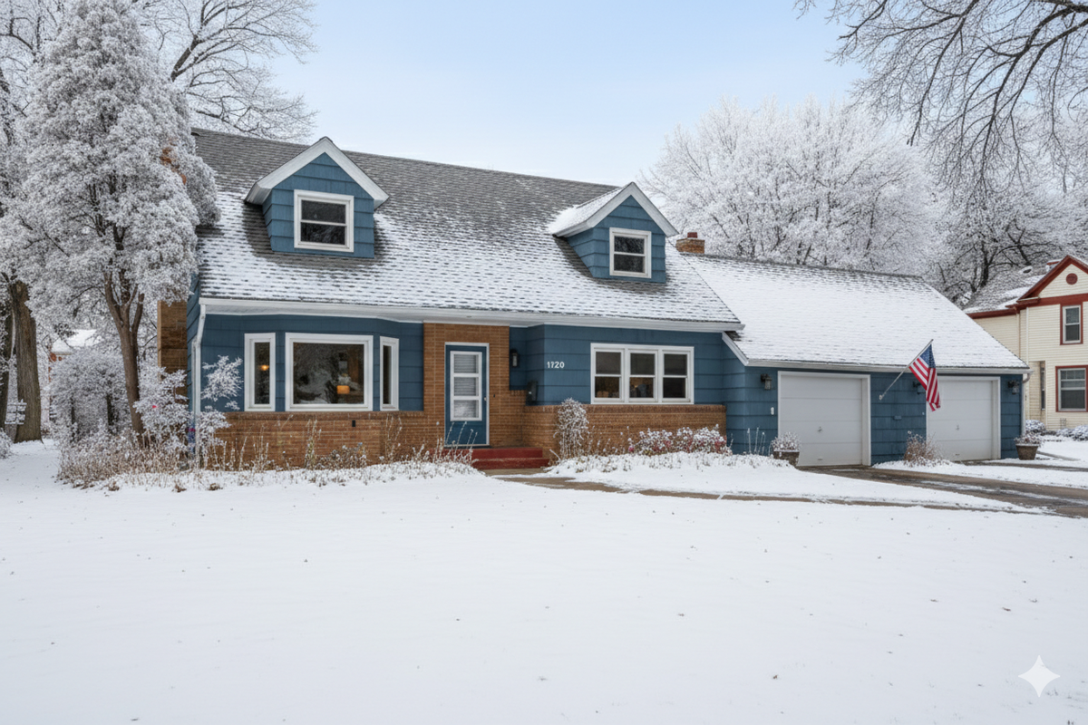 1120 Broadway N, Fargo, ND 58102 - #1