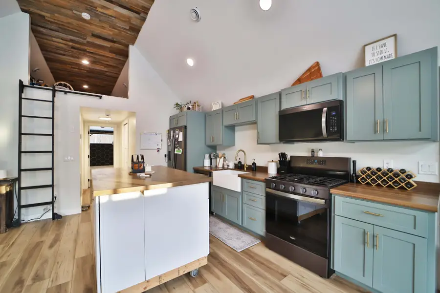 14594 County Road 109, Merrifield, MN 56465 - #2