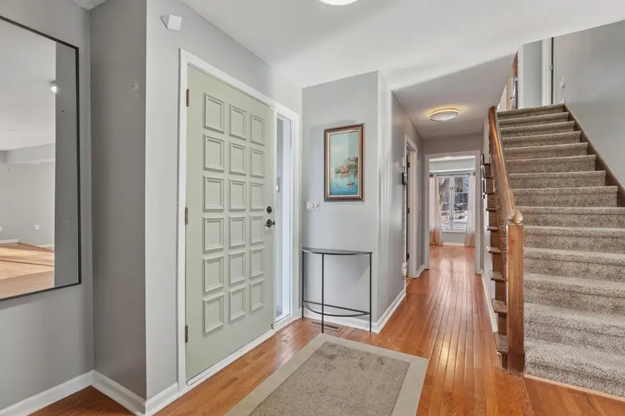 1276 Dunberry Lane, Eagan, MN 55123 - #2