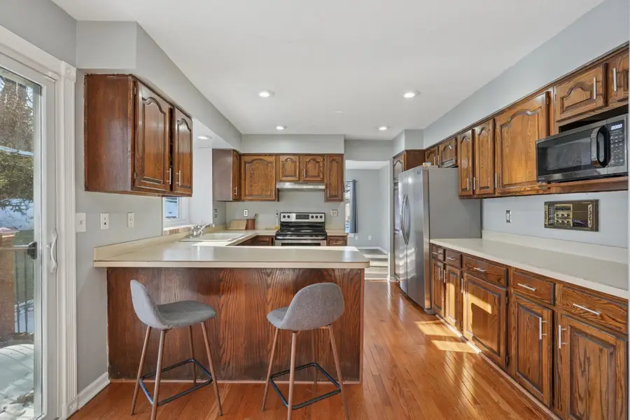 1276 Dunberry Lane, Eagan, MN 55123 - #3