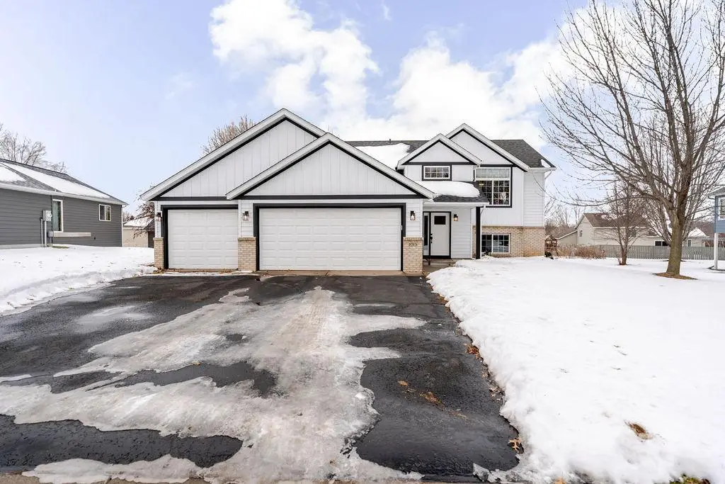 1015 Meadows Drive, Sauk Rapids, MN 56379 - #1
