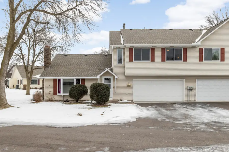 3628 Gershwin Lane N, Oakdale, MN 55128 - Image #3