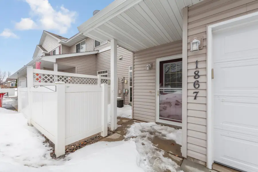 1867 Bridgewater Boulevard S, Cambridge, MN 55008 - #3