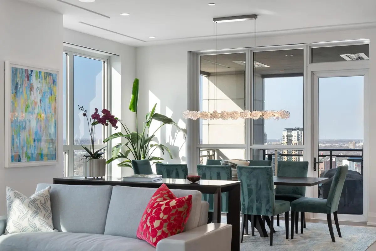 1111 W River Parkway #25A, Minneapolis, MN 55415 - #1