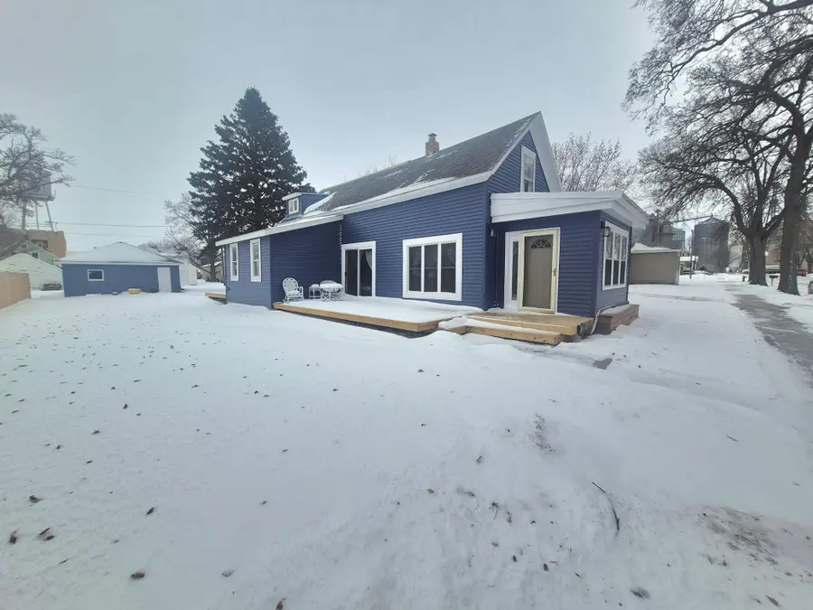1137 Ash Avenue, Gibbon, MN 55335 - #2