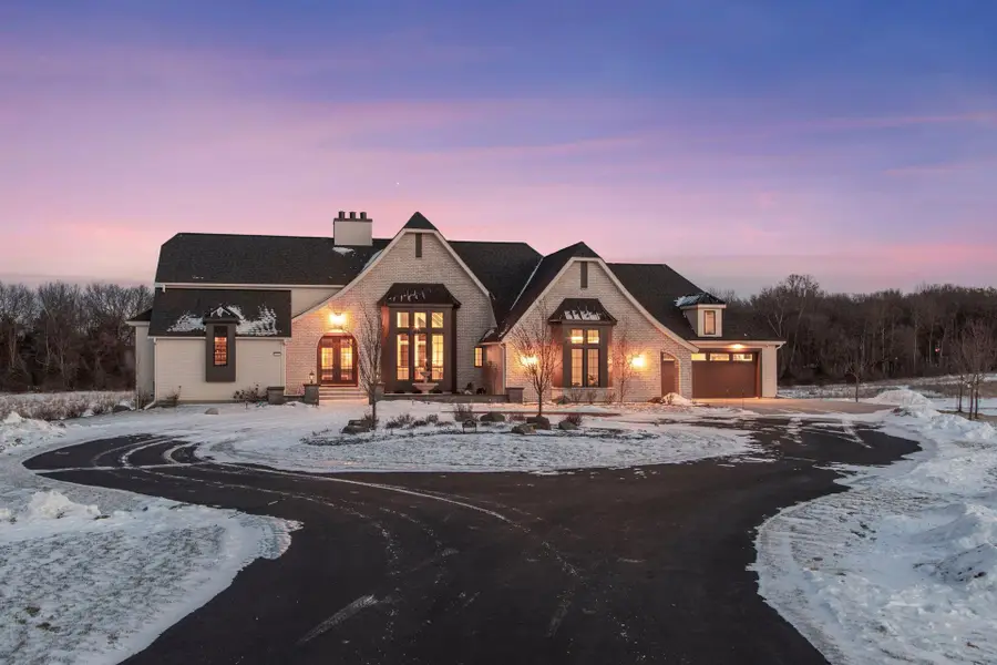 5671 Oakridge Trail S, Afton, MN 55001 - #3