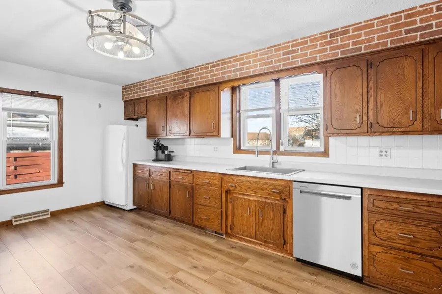 509 7th Avenue E, Alexandria, MN 56308 - #3