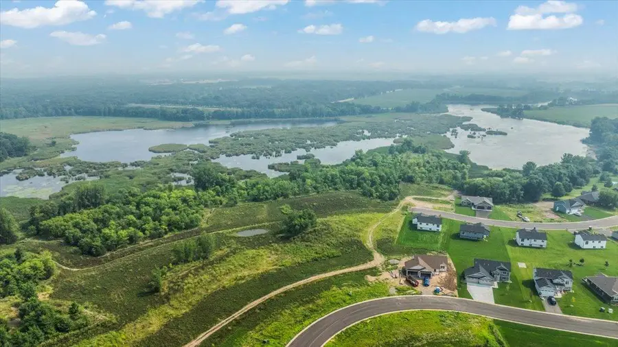 7993 Hunter Lake Drive, Clear Lake, MN 55319 - #3