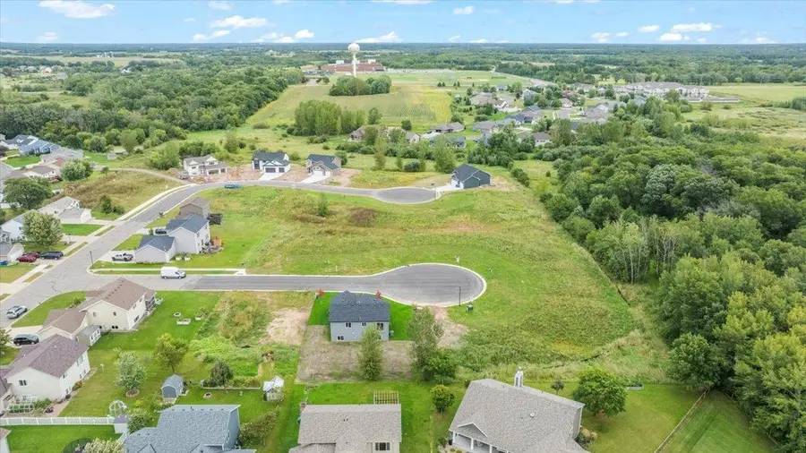 2862 11th Avenue Ne, Sauk Rapids, MN 56379 - #3