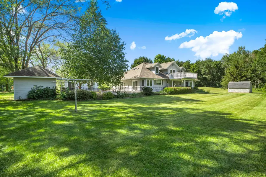 5110 River Road Ne, Sauk Rapids, MN 56379 - #2