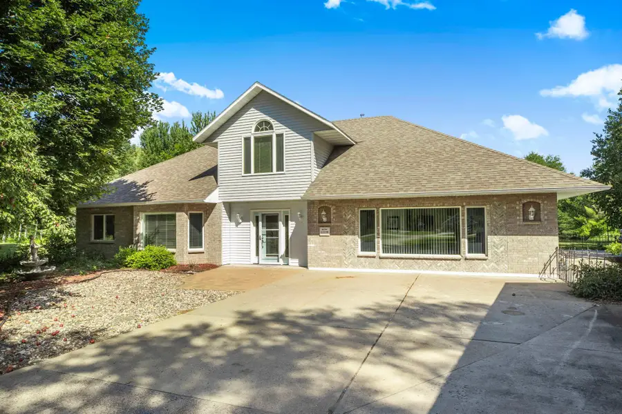 5110 River Road Ne, Sauk Rapids, MN 56379 - #3