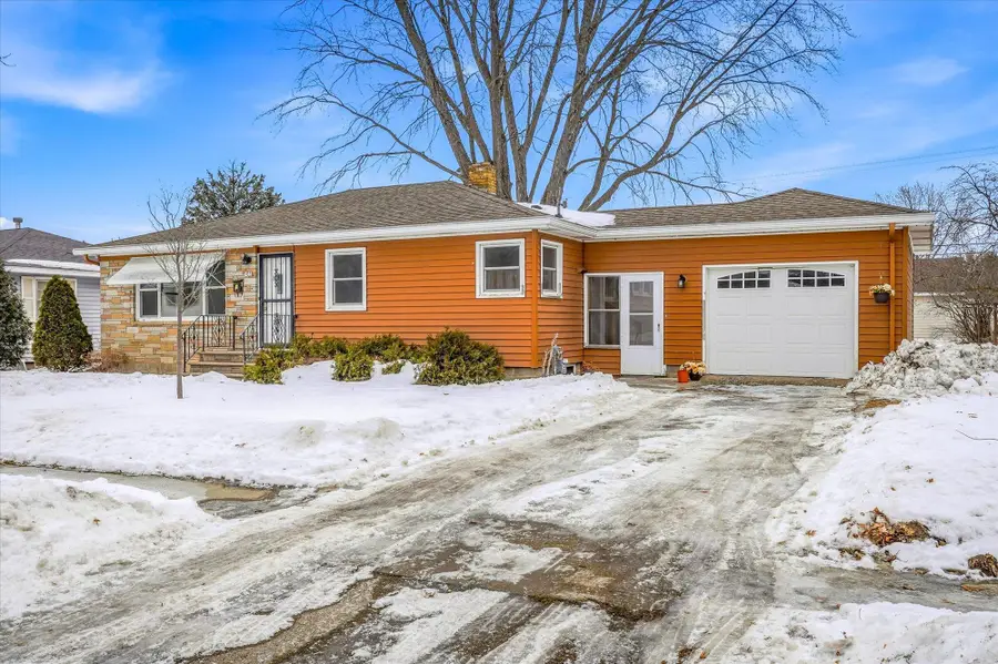 1044 27th Avenue N, Saint Cloud, MN 56303 - #2