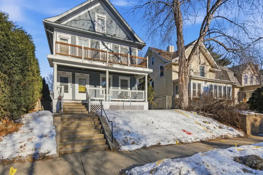 821 Edmund Avenue, Saint Paul, MN 55104 - Image #2