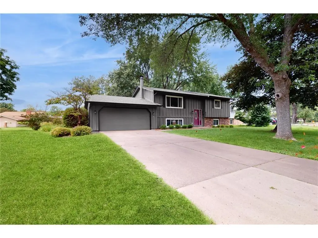 7865 Penn Avenue N, Brooklyn Park, MN 55444 - #1