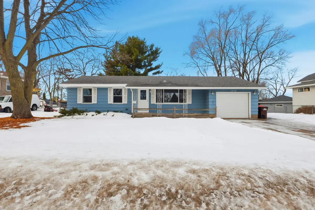 1312 Gary Drive, Saint Paul Park, MN 55071 - #1