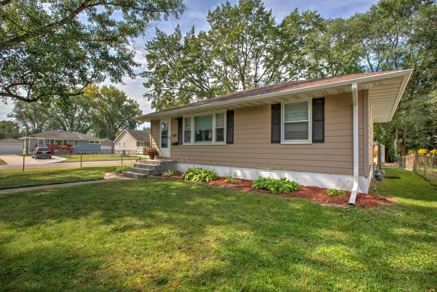 5901 Idaho Avenue N, Crystal, MN 55428 - #2