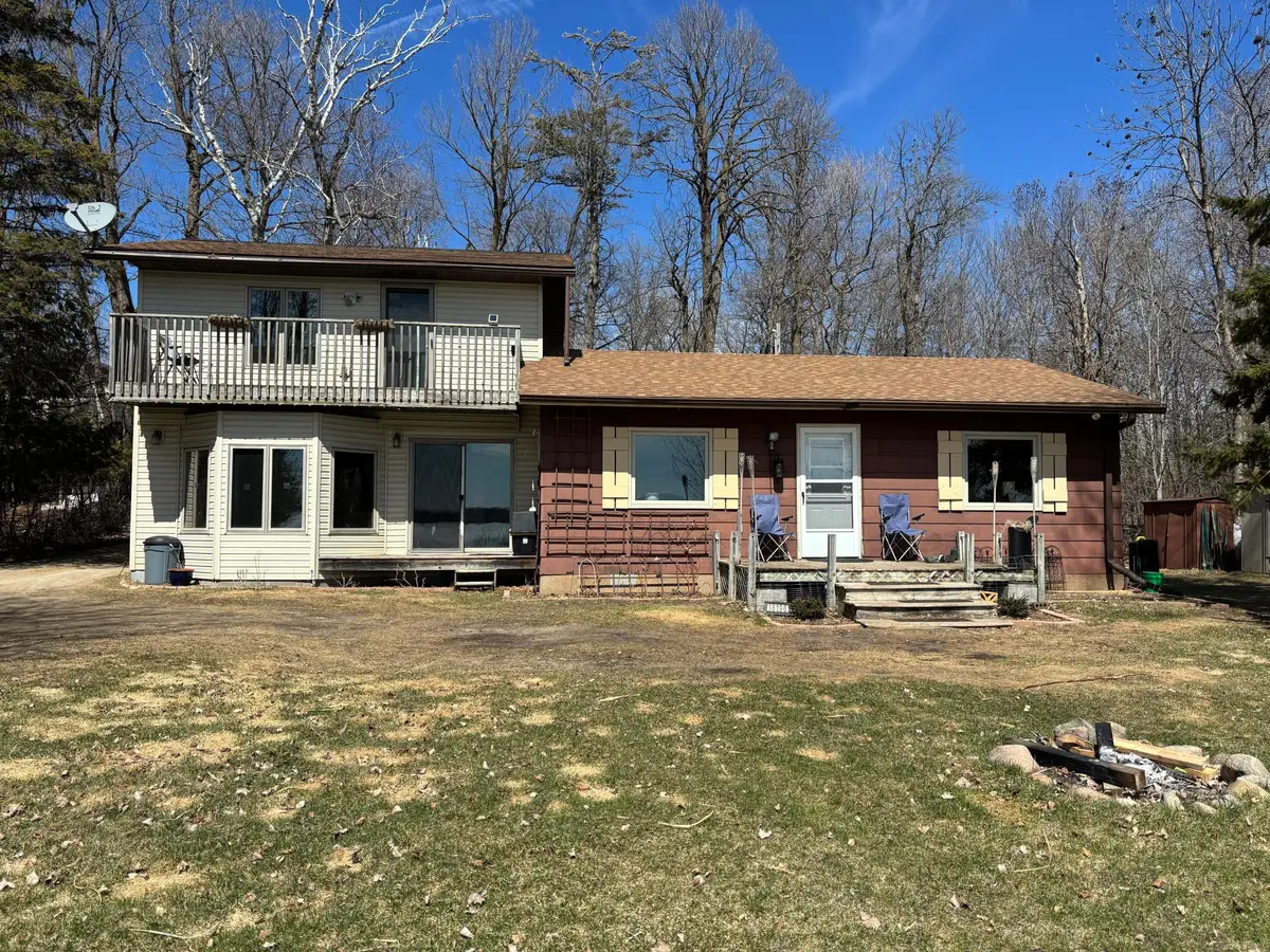 18196 N Blackduck Lake Road Ne, Hines, MN 56647 - #1