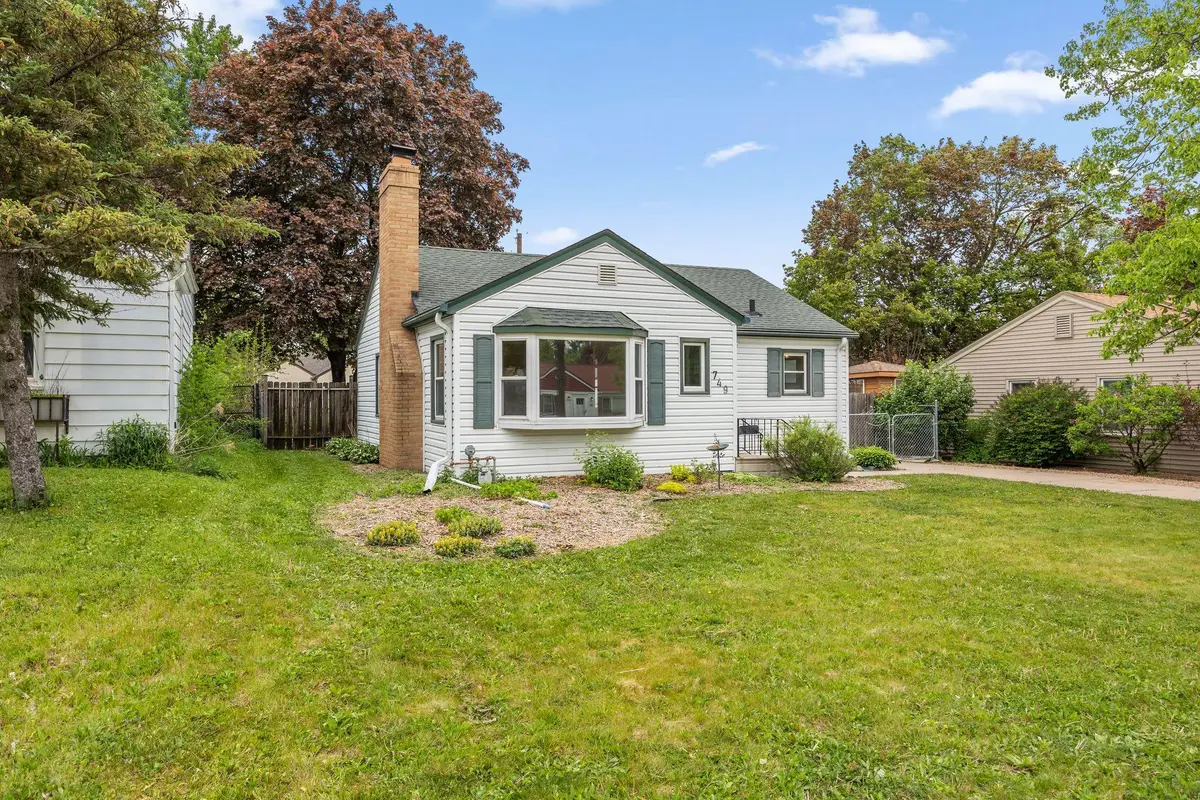 749 Cottage Avenue W, Saint Paul, MN 55117 - #1